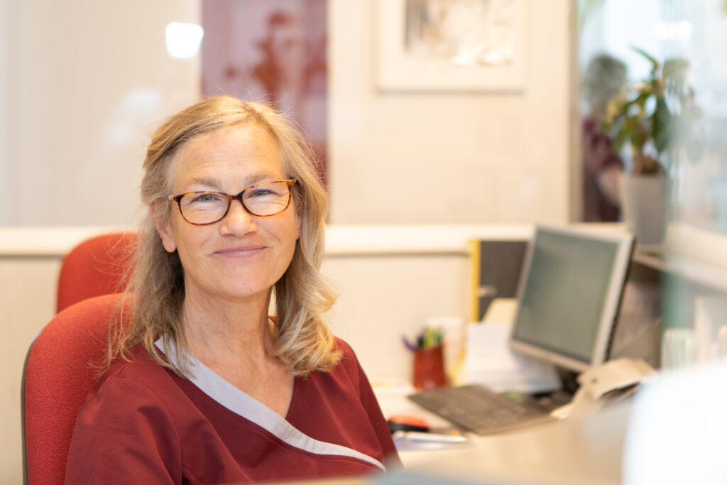 Privatpraxis Für Hno-heilkunde Dr. Med. Kathrin Ernst HNO-Gemeinschaftspraxis Leipzig – Dr. Uta Hänsch, Dr. Karin Grübsch