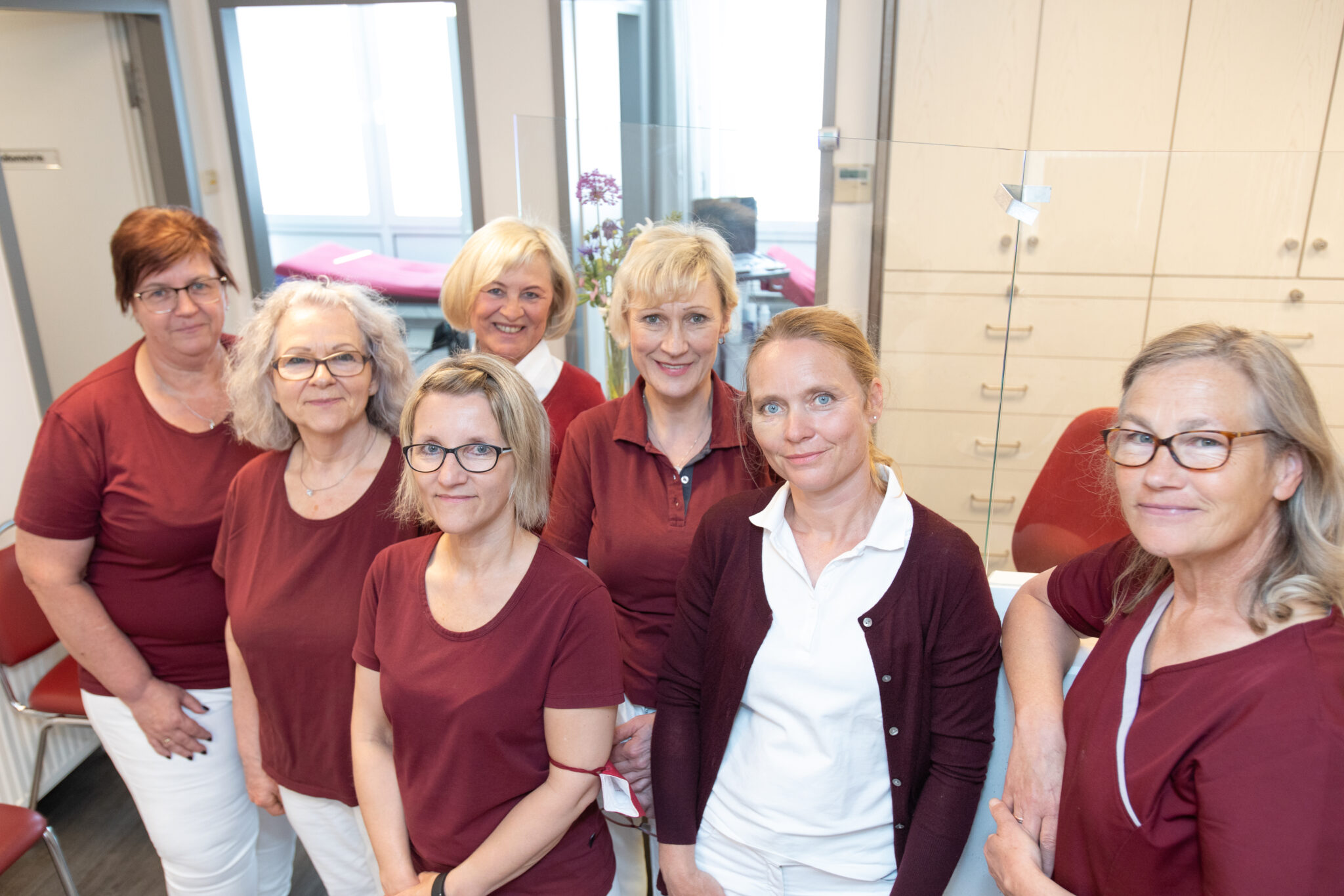 Gemeinschaftspraxis Dr. Dr. Krau & Dr. Hüsing HNO-Gemeinschaftspraxis Leipzig – Dr. Uta Hänsch, Dr. Karin Grübsch
